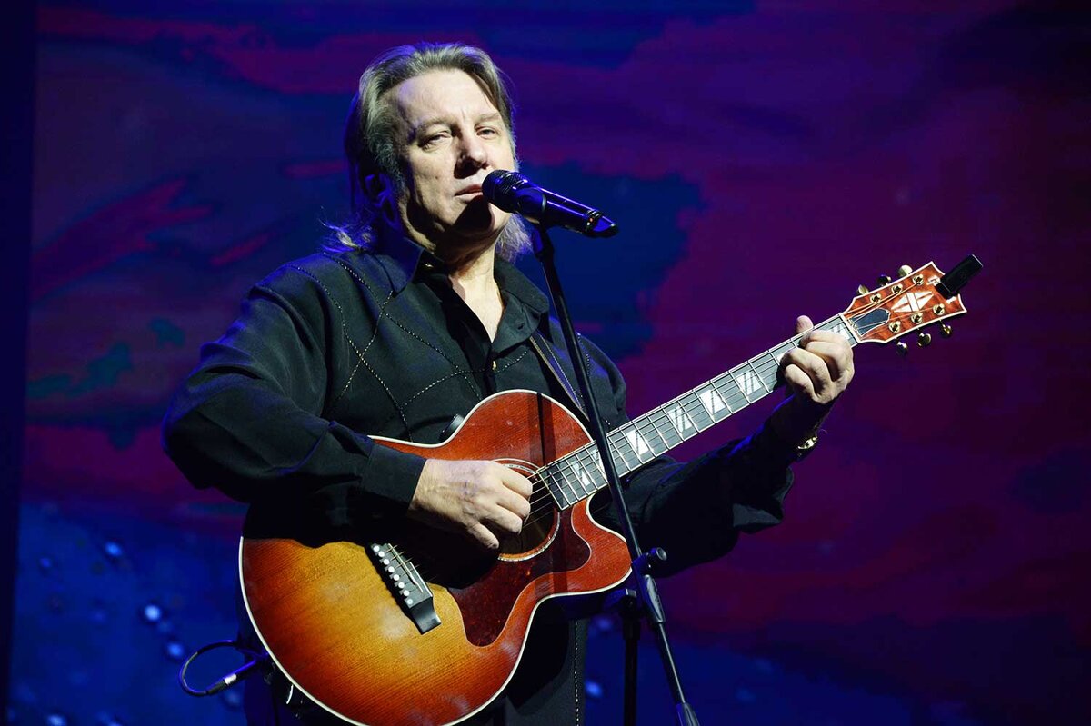 Лоза не стал изменять себе и с критикой накинулся на коллег. Фото: Anatoly Lomokhov/Global Look Press/www.globallookpress.com