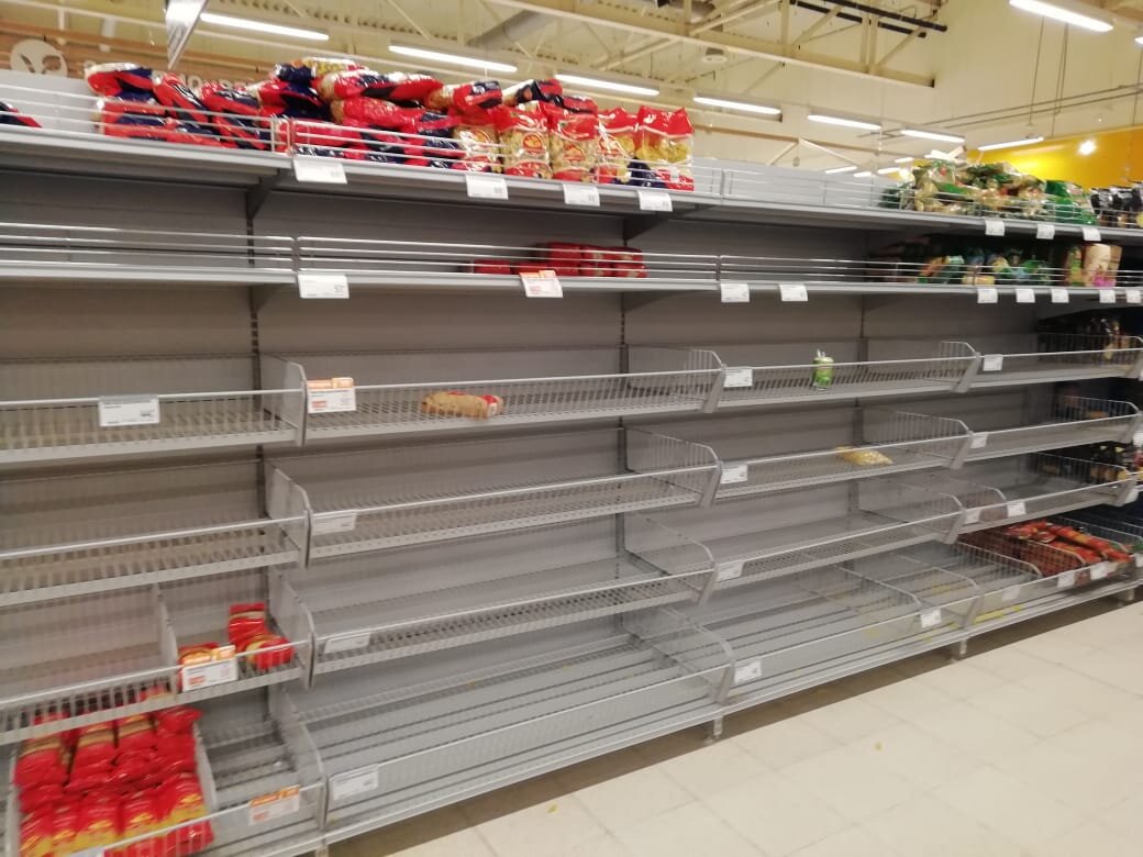 ТЦ "Глобус" г.Щелково