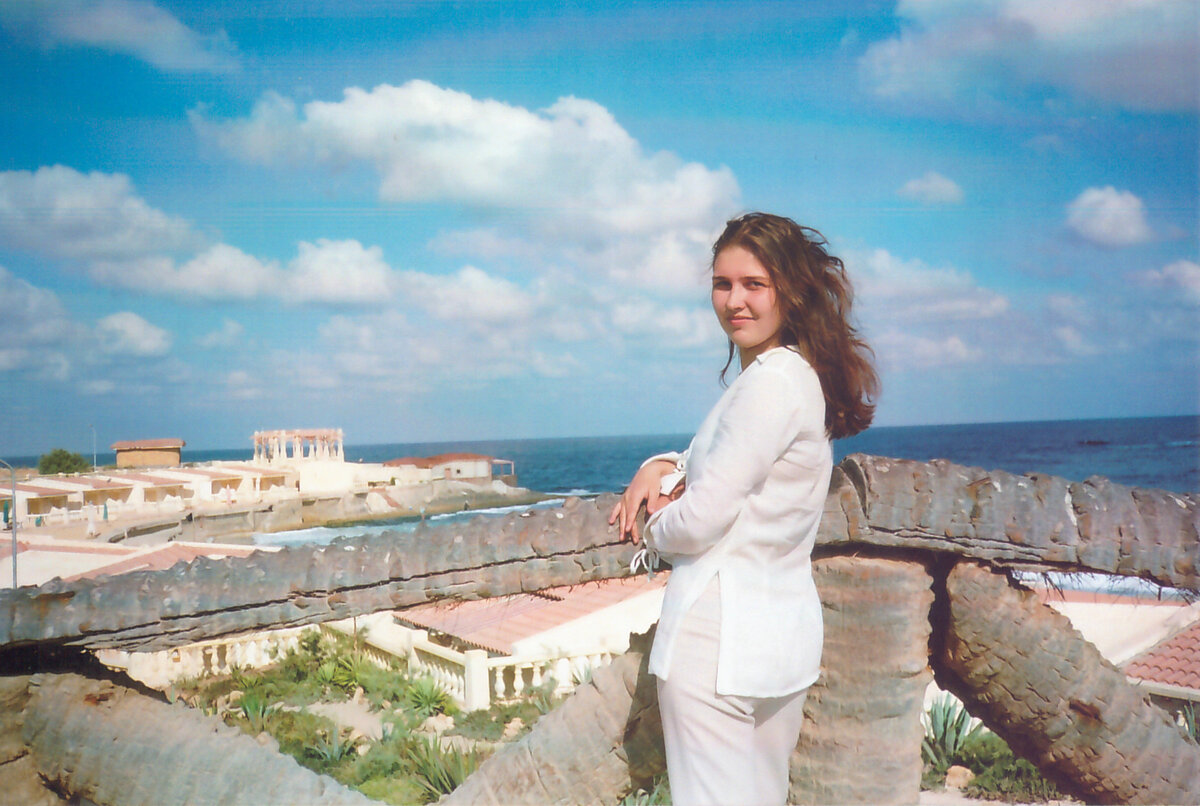 Фото автора | В Александрии