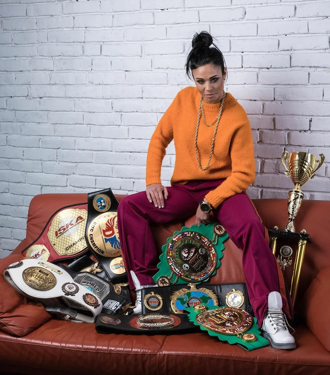 Фото взято из инстаграмм - аккаунта: https://www.instagram.com/lenaovchynnikova/