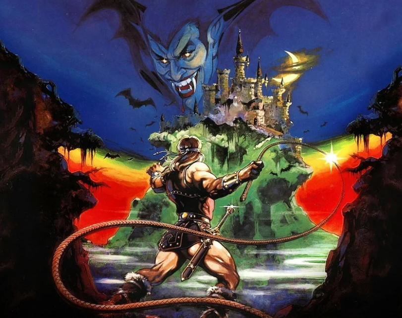 Многим знакома эта картинка.