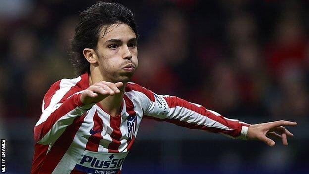 Феликс выиграл трофей Golden Boy в этом году перед Jadon Sancho и Kai Havertz