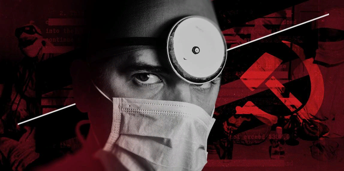 История COVID-19 в СССР, самоизоляция