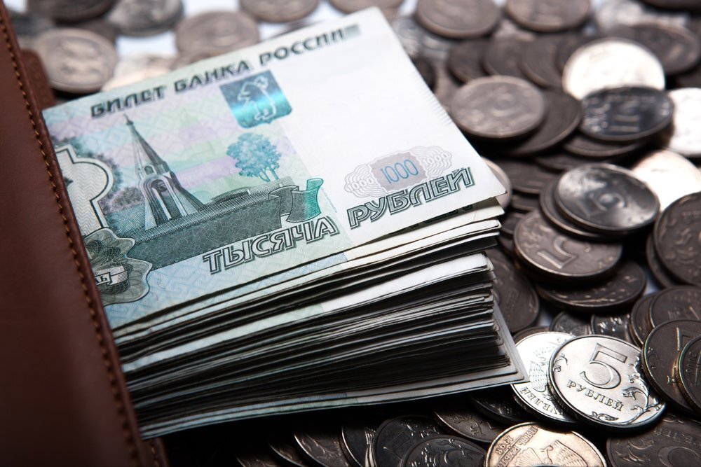 Не соглашайся на меньшее