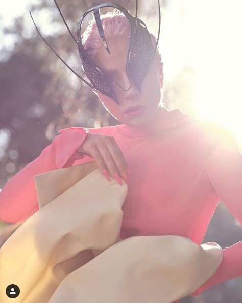 Фото: instagram.com/ladygaga/