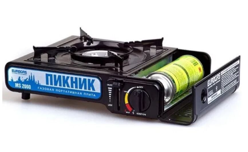 Например, такая (фото с просторов интернета)