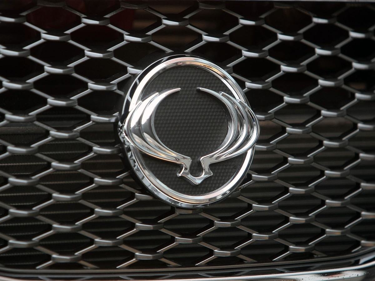 Эмблема компании 