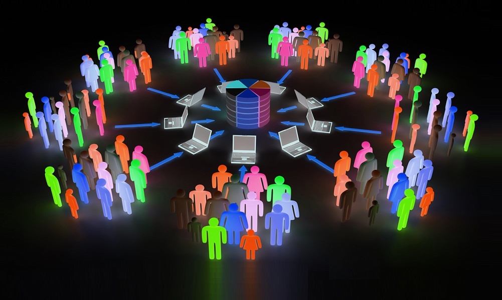 Где применяется Лидогенерация?