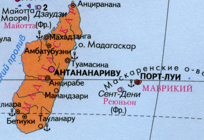 Остров мадагаскар где находится в какой стране Мадагаскар на карте мира где находится блог Санатории Кавказа