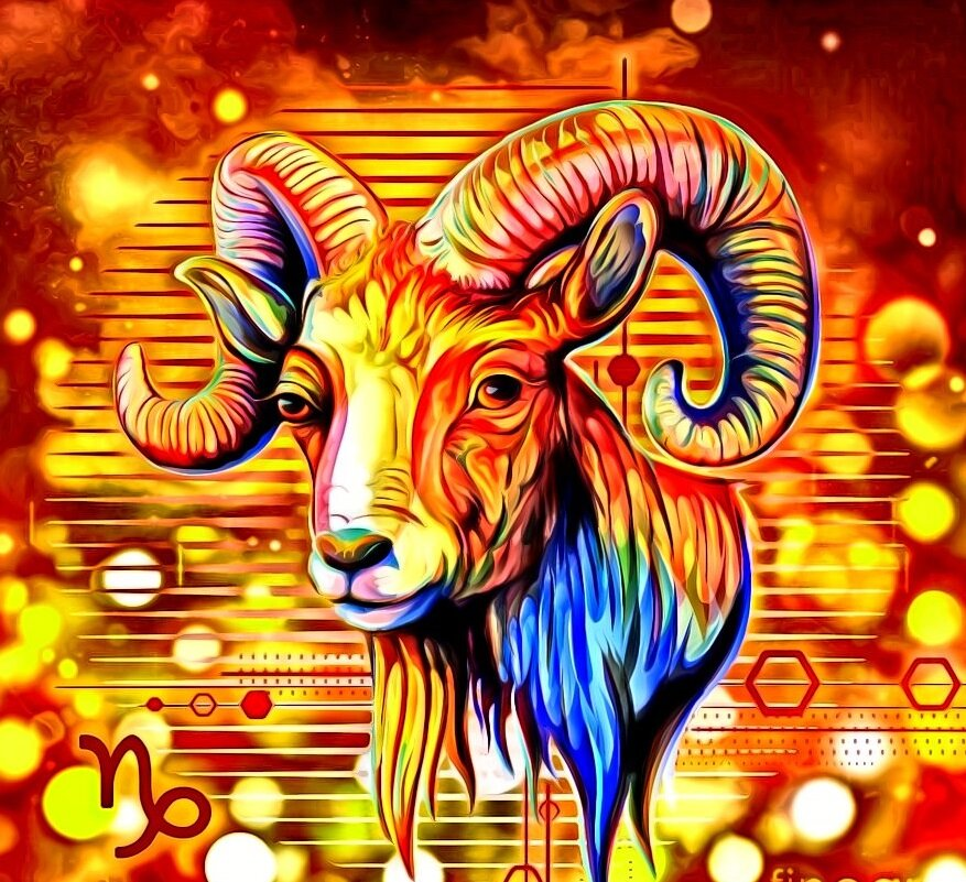Козерог 22 декабря. Огненный козерог. Козерог 22 декабря. Козерог символ. Козерог.