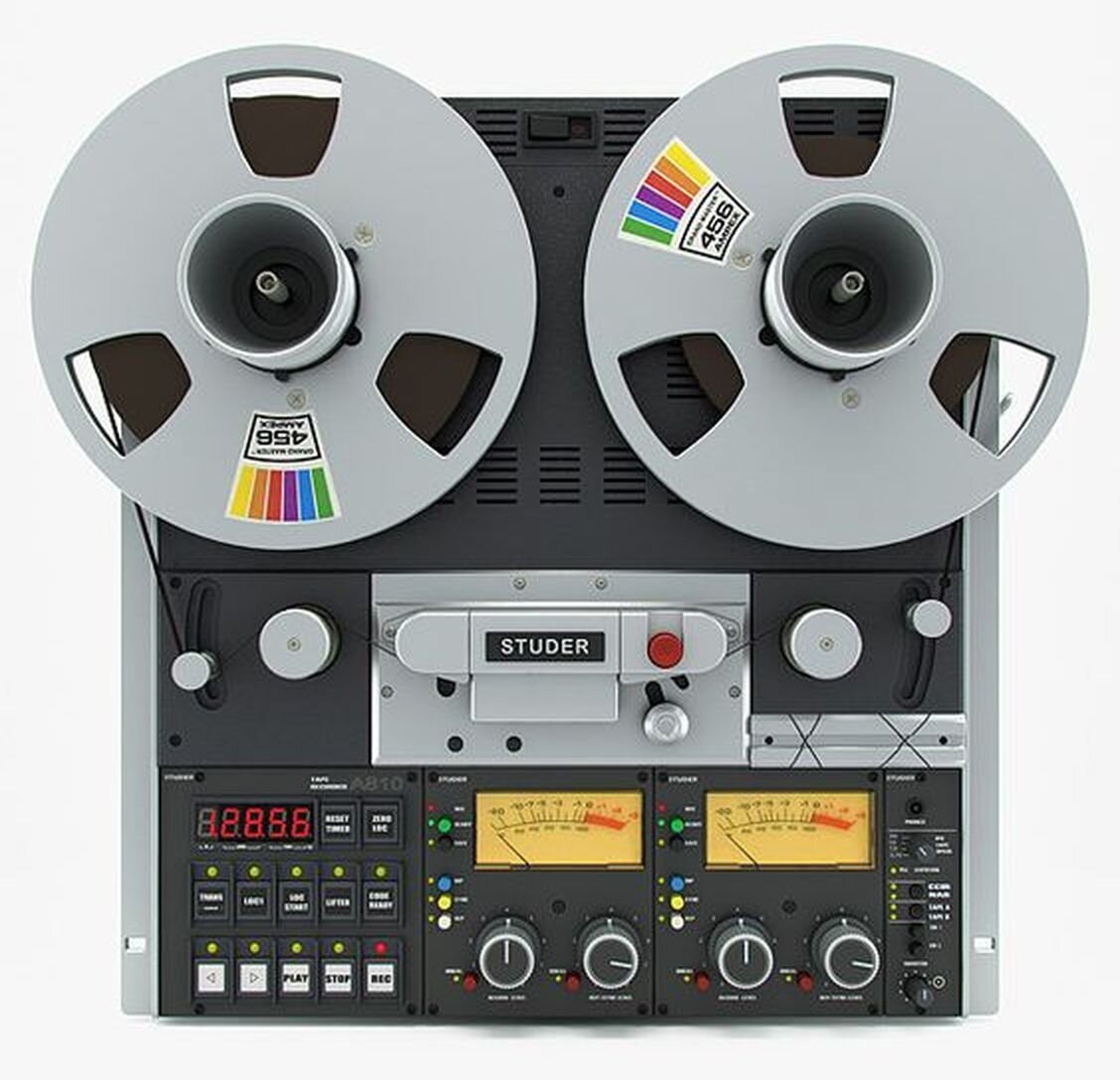 Studer A810