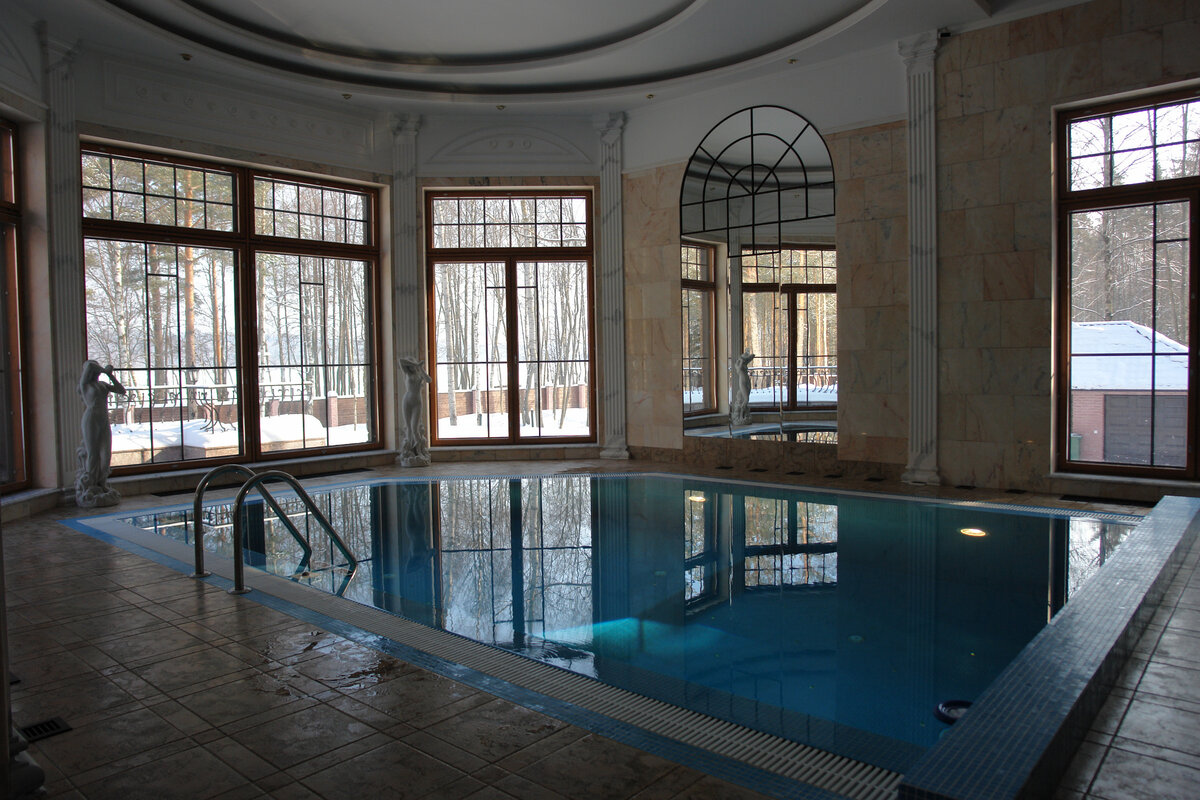 Фото компании ВанБас