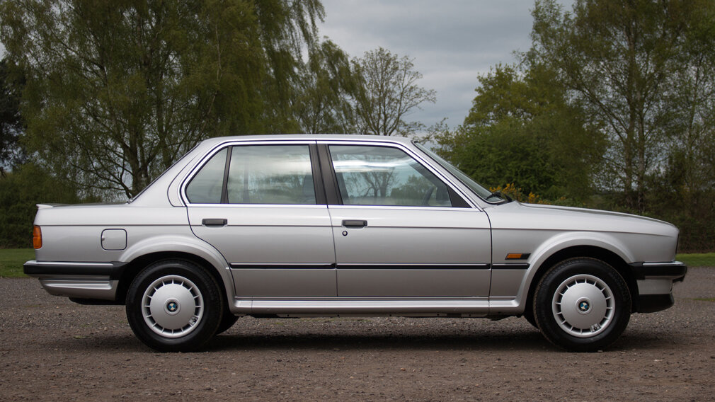 BMW 325iX