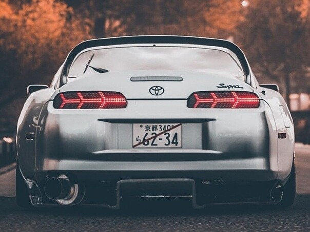 Supra