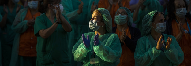 Фото из газеты El Pais  