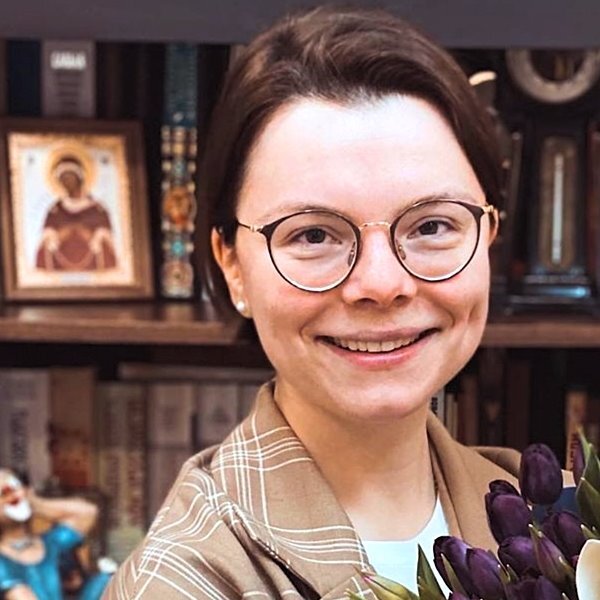 Татьяна Брухунова