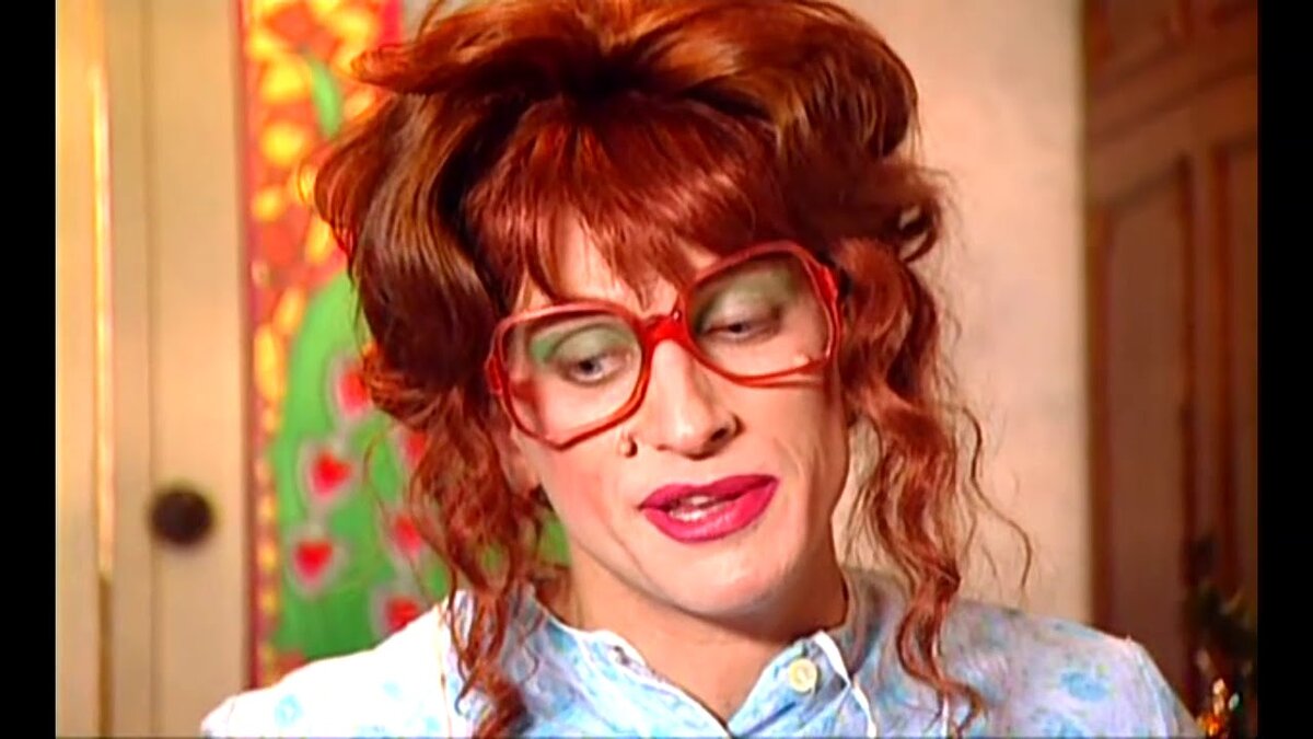 Осторожно Модерн