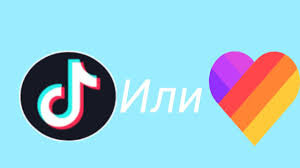 TikTok and Likee 