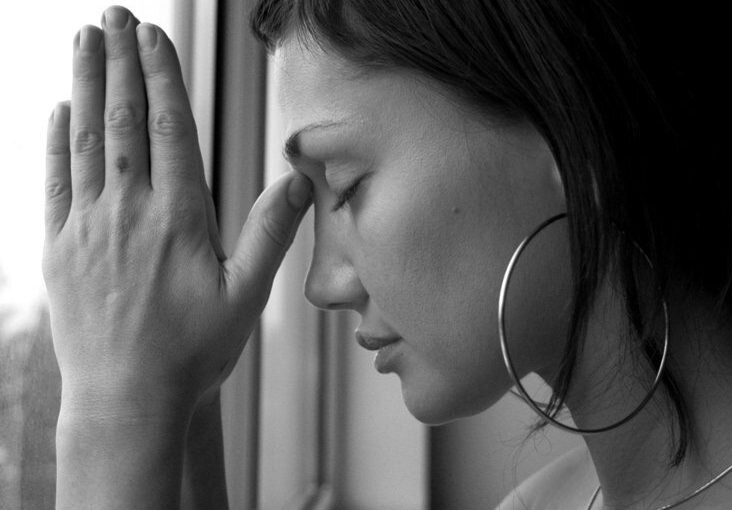 Язык вашего тела выдаст вас   