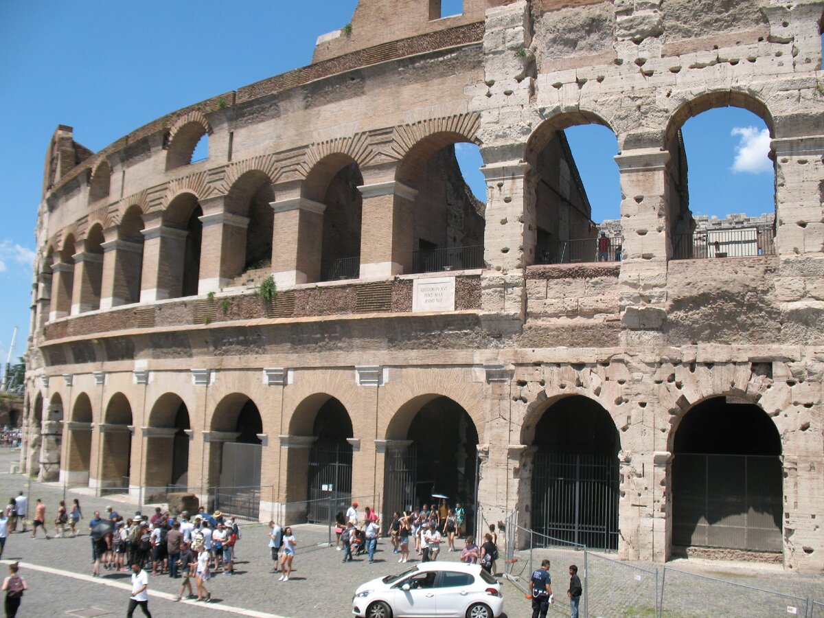 Фото из архива автора