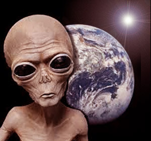 Анунаки следят за тобой. Чтобы съесть?