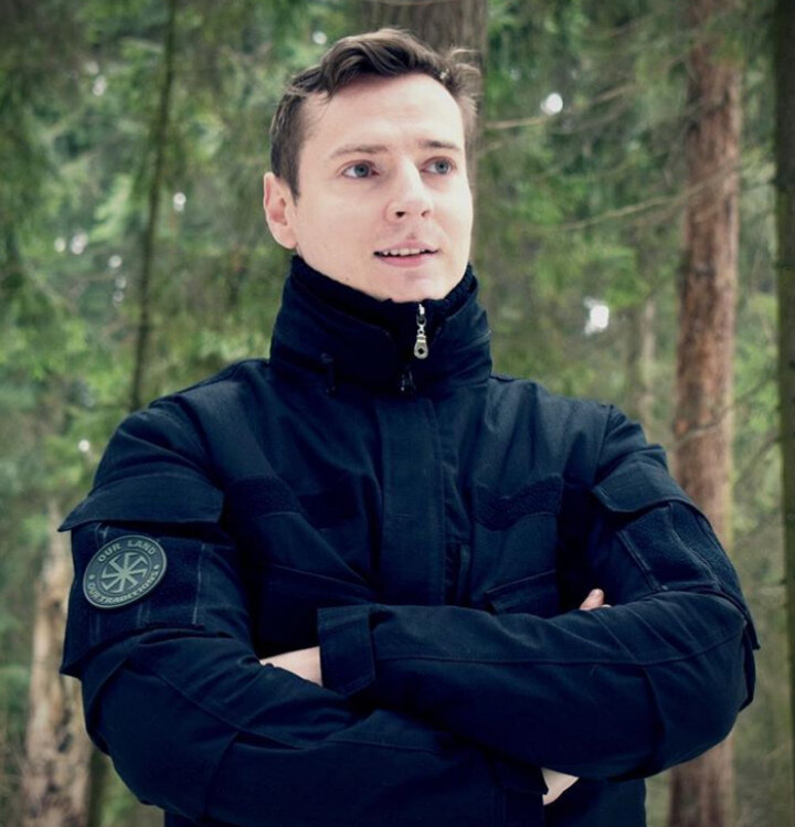 Инстаграм: @dmitryvolhov