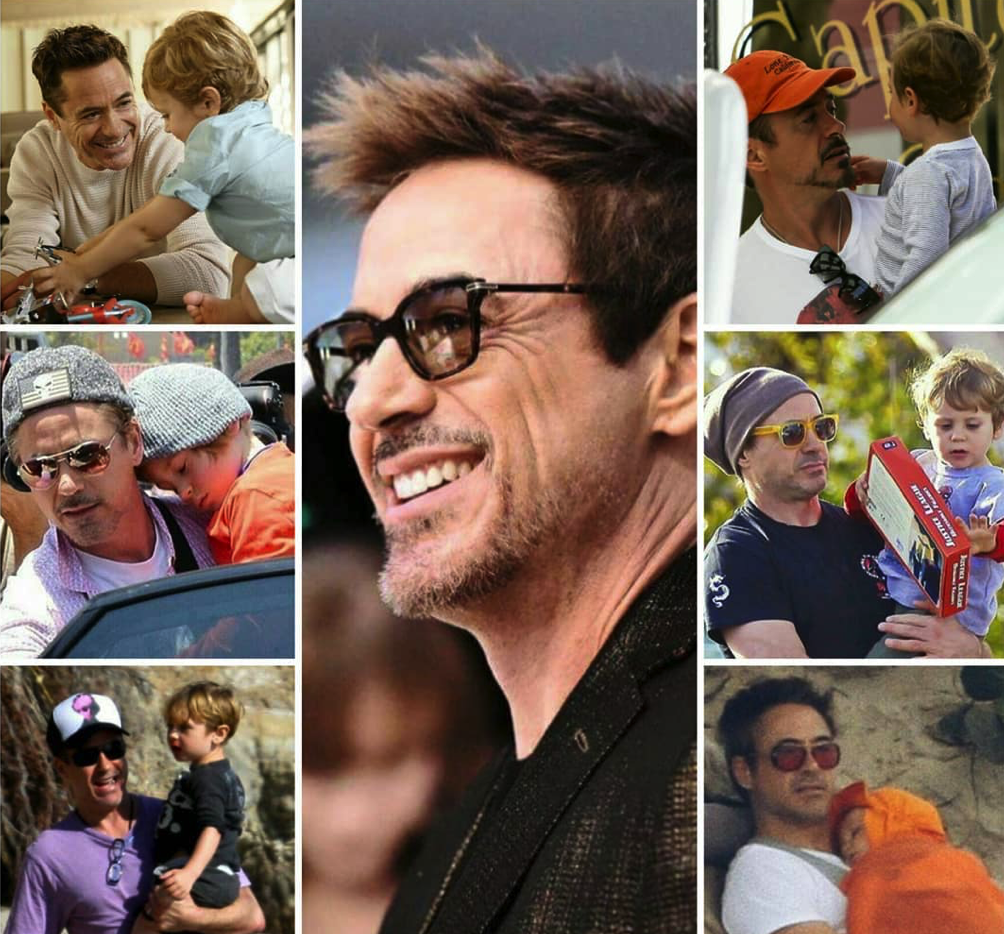 Младший сын