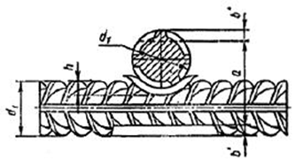 Основной чертеж