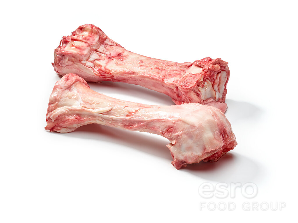 Такие кости надолго займут вашего питомца. Они безвредны, их нельзя проглотить. Собака просто обглодает кость, затем ее следует выбросить. 