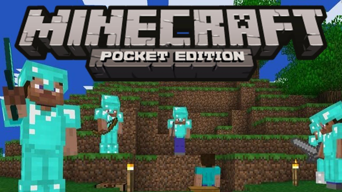 Информация Про Bedrock Edition Minecraft. | Интересные Вики | Дзен