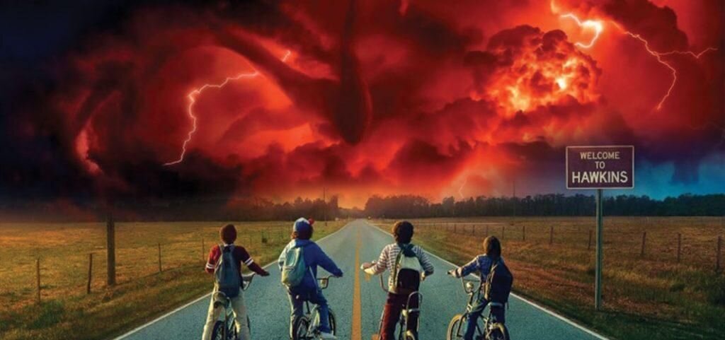 Stranger Things