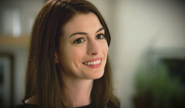 Кадр из фильма "Стажер"