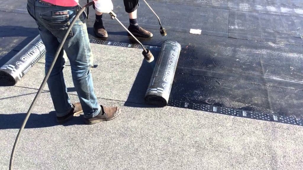 Биполь отличается малым весом и высокой теплостойкостью