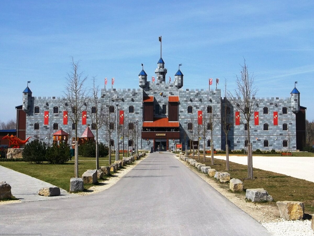 Королевский замок