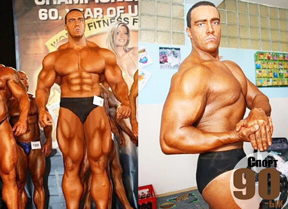 Авторская работа этого канала 