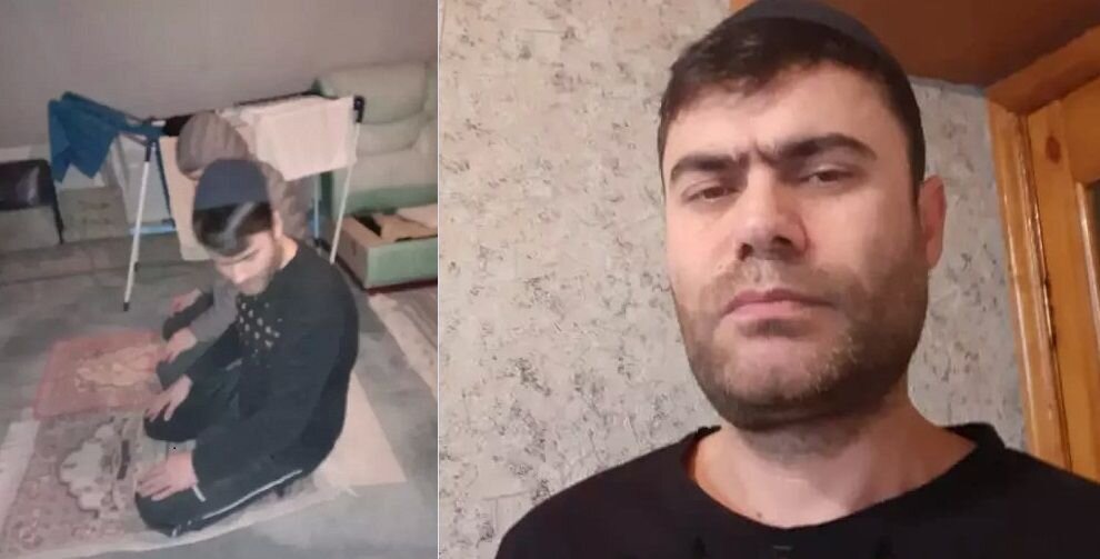 таджики умерли