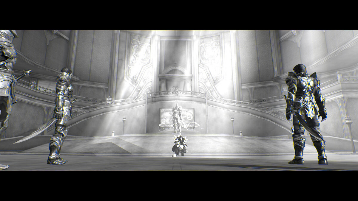  Появление в Бездне. 