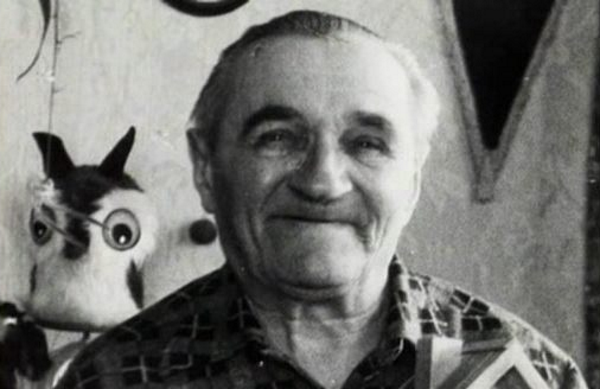 Актер Георгий Милляр: самый обаятельный сказочный злодей С��ветского Союза
