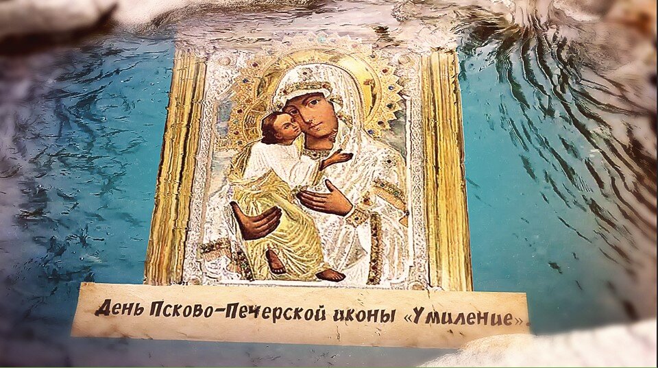 Личный архив.