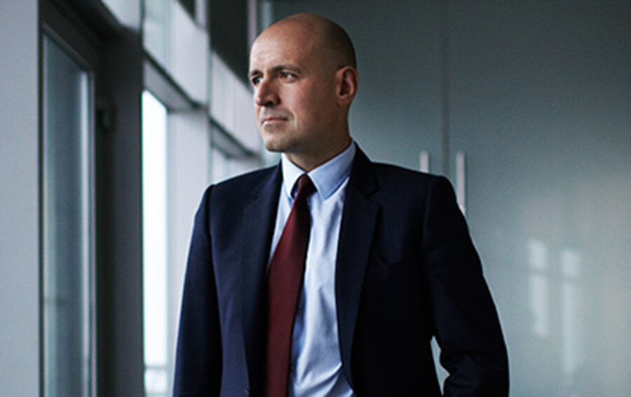 Виктор Харитонин