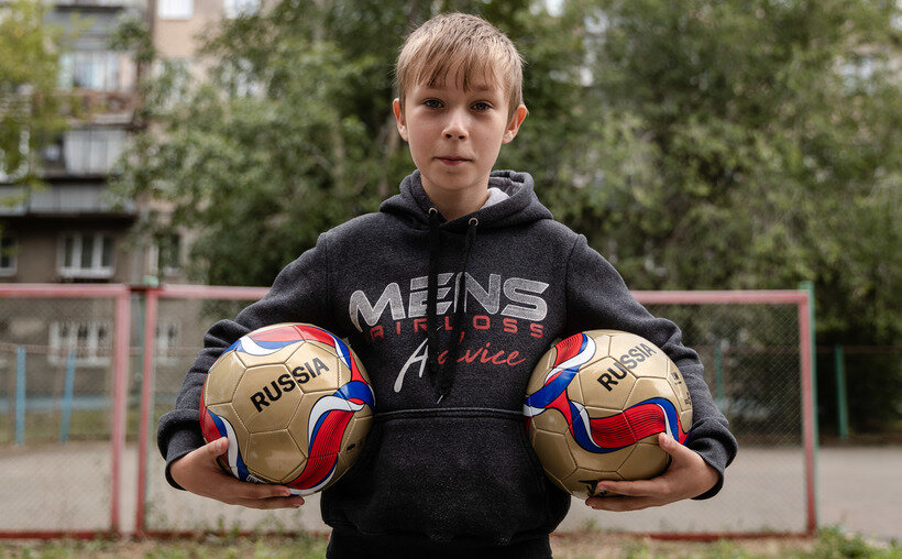 Савва Ярыгин фото из интернета 