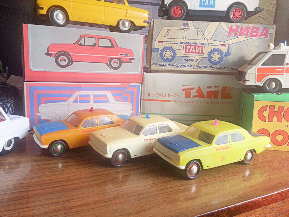 Автор фотографии: Игорь Подскольнюк. Источник: drive2.ru