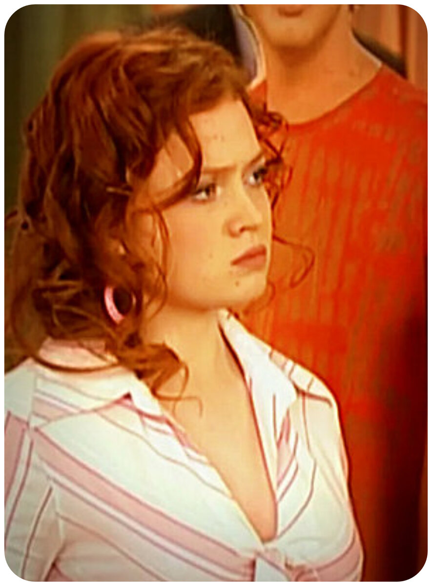 кадр из сериала «Моя прекрасная няня»