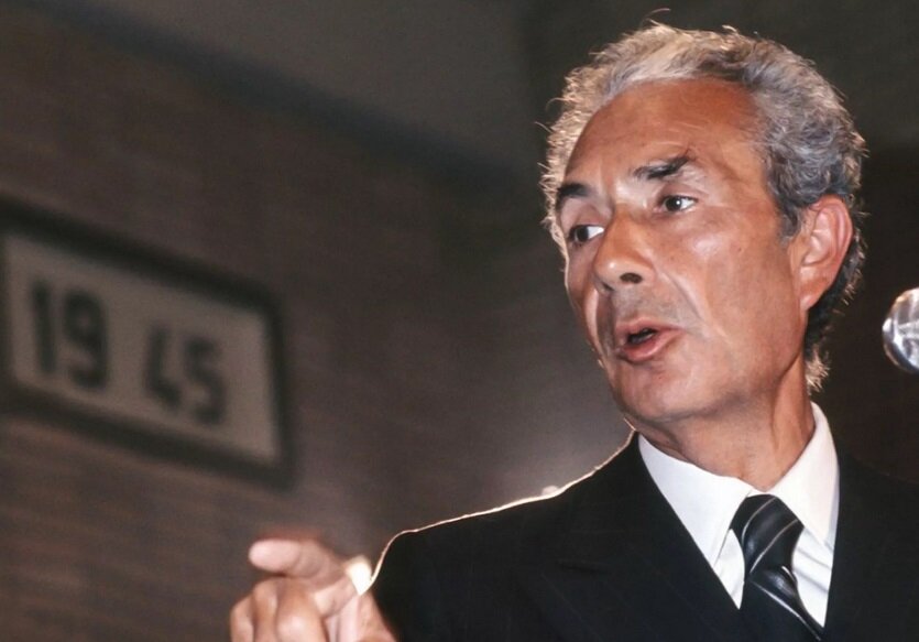Aldo Moro