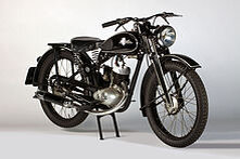 1951 год, « Минск» М1А
