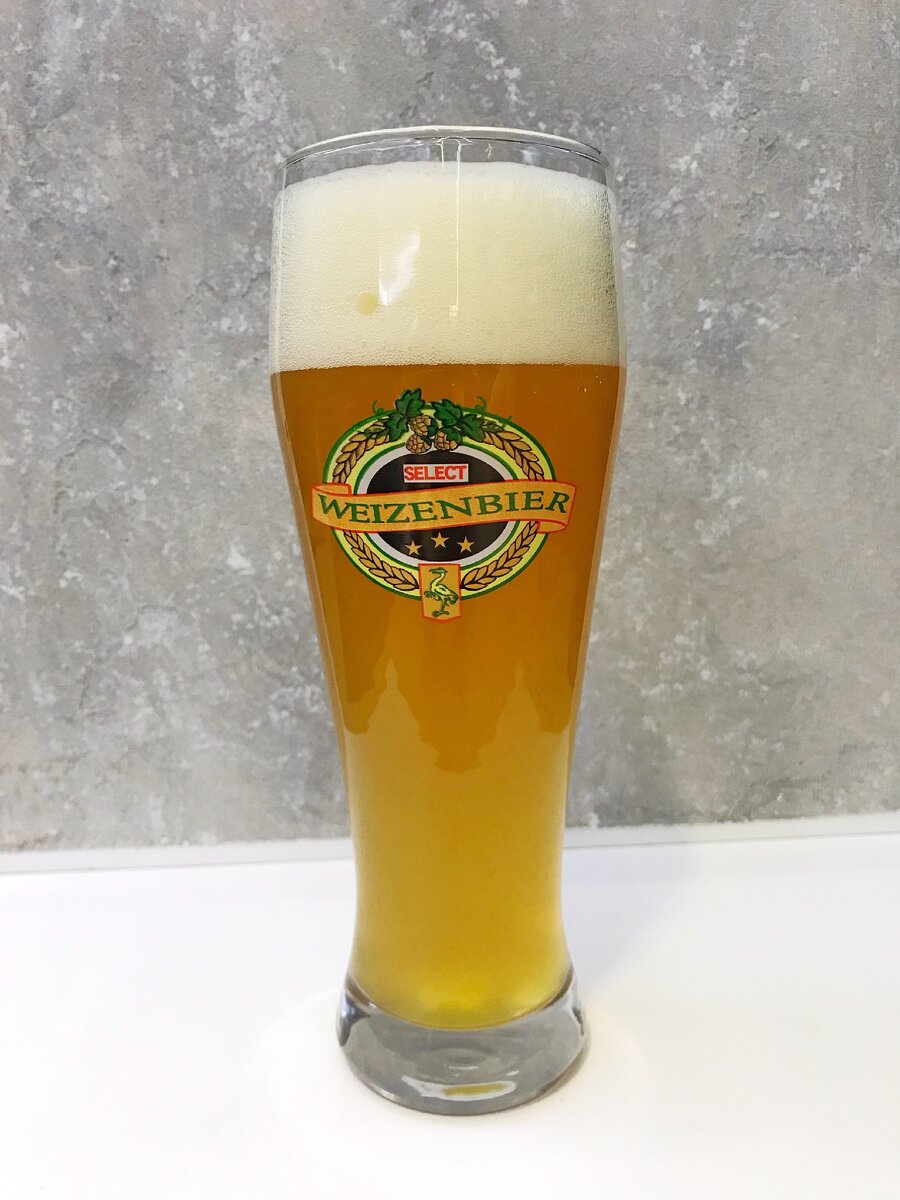 7,0 Weiss Beer