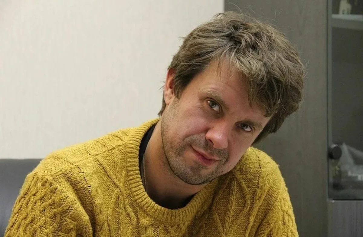 Сергей Перегудов фото с Яндекс-картинки