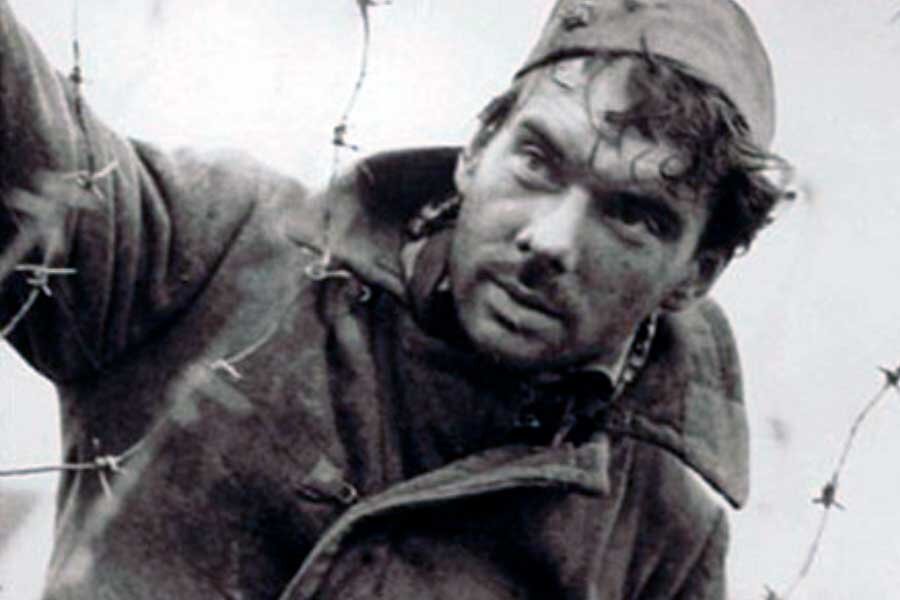 «Летят журавли» // domkino.tv