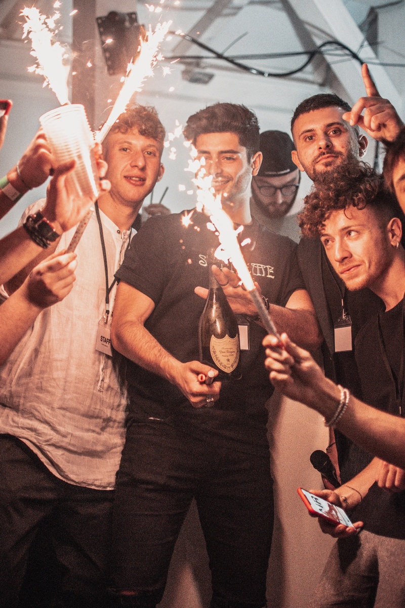 Фото автора Giorgio Paradisi: Pexels