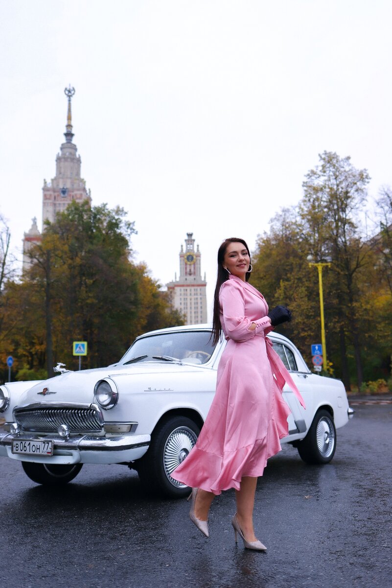 Ретро фотосессия в Москве. Фотограф: Алиса inst: @ph.alisaa
